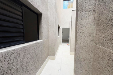 Belo Apartamento novo à venda na Freguesia do Ó no Bairro do Jardim do Tiro na Rua Joseph Chinard 06, no Condomínio Joseph Chinard