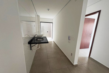 Apartamento novo à venda na Freguesia do Ó no Bairro do Jardim do Tiro na Rua Joseph Chinard 06, no Condomínio Joseph Chinard