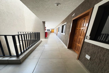 Apartamento novo à venda na Freguesia do Ó no Bairro do Jardim do Tiro na Rua Joseph Chinard 06, no Condomínio Joseph Chinard