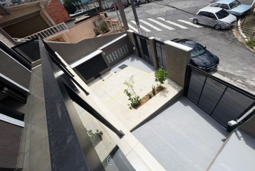 Apartamento novo à venda na Freguesia do Ó no Bairro do Jardim do Tiro na Rua Joseph Chinard 06, no Condomínio Joseph Chinard