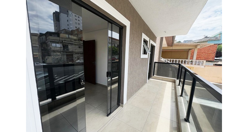 Apartamento novo à venda na Freguesia do Ó no Bairro do Jardim do Tiro na Rua Joseph Chinard 06, no Condomínio Joseph Chinard