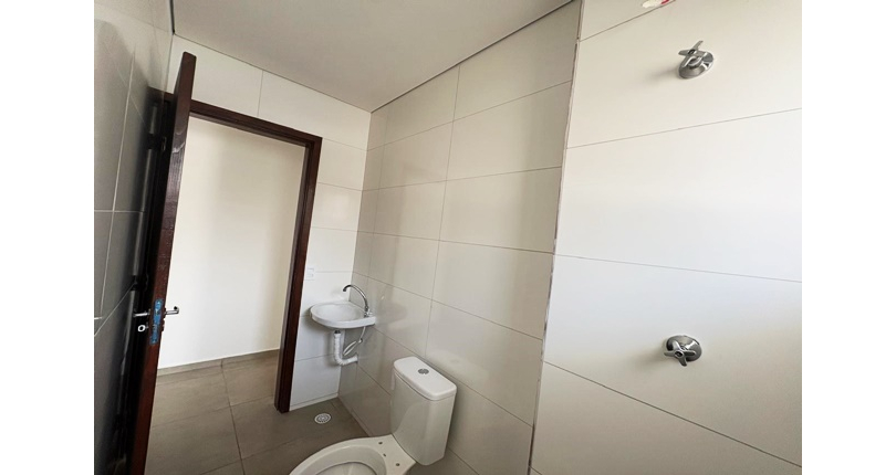 Apartamento novo à venda na Freguesia do Ó no Bairro do Jardim do Tiro na Rua Joseph Chinard 06, no Condomínio Joseph Chinard