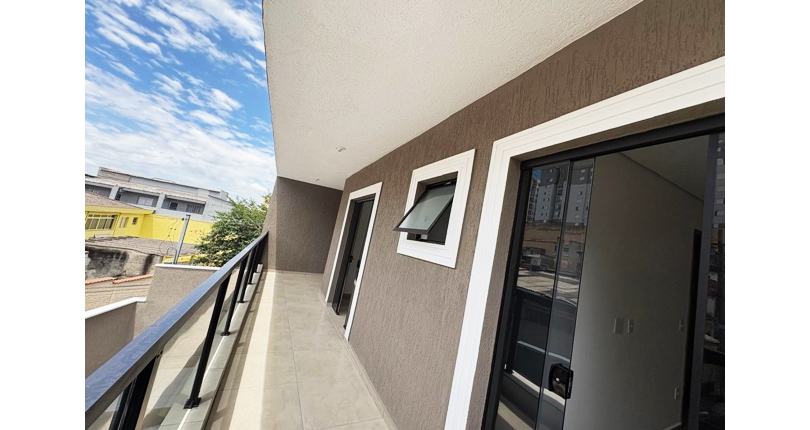 Apartamento novo à venda na Freguesia do Ó no Bairro do Jardim do Tiro na Rua Joseph Chinard 06, no Condomínio Joseph Chinard