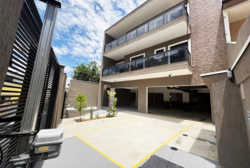 Belo Apartamento novo à venda na Freguesia do Ó no Bairro do Jardim do Tiro na Rua Joseph Chinard 06, 