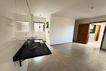 Belo Apartamento novo à venda na Freguesia do Ó no Bairro do Jardim do Tiro na Rua Joseph Chinard 06, 