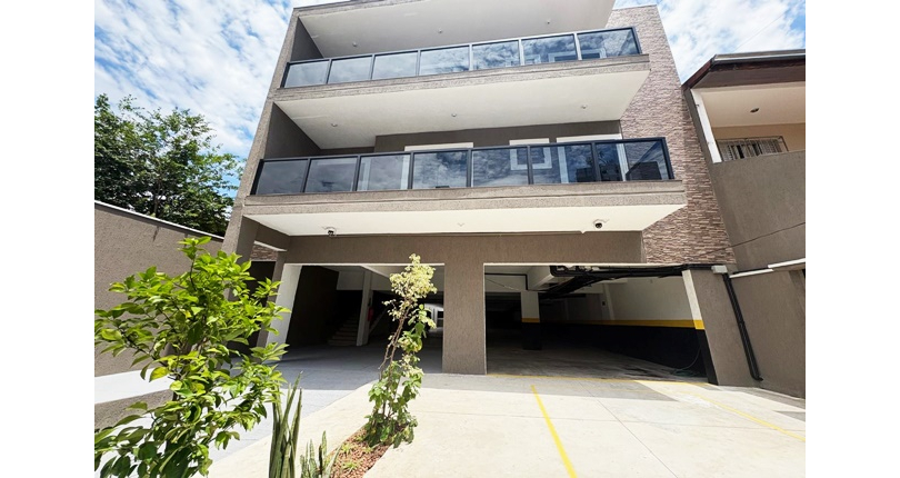 Belo Apartamento novo à venda na Freguesia do Ó no Bairro do Jardim do Tiro na Rua Joseph Chinard 06, 