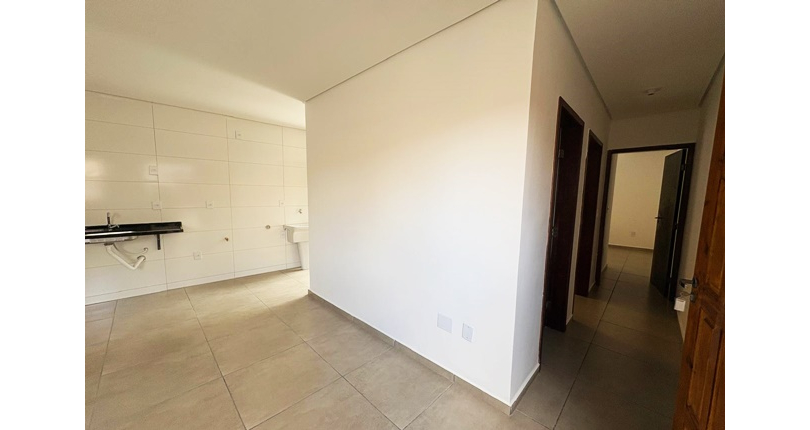 Belo Apartamento novo à venda na Freguesia do Ó no Bairro do Jardim do Tiro na Rua Joseph Chinard 06, 