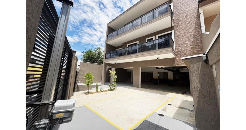 Belo Apartamento novo à venda na Freguesia do Ó no Bairro do Jardim do Tiro na Rua Joseph Chinard 06, 