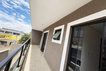 Belo Apartamento novo à venda na Freguesia do Ó no Bairro do Jardim do Tiro na Rua Joseph Chinard 06, no Condomínio Joseph Chinard