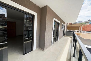 Belo Apartamento novo à venda na Freguesia do Ó no Bairro do Jardim do Tiro na Rua Joseph Chinard 06, no Condomínio Joseph Chinard