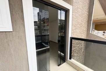 Belo Apartamento novo à venda na Freguesia do Ó no Bairro do Jardim do Tiro na Rua Joseph Chinard 06, no Condomínio Joseph Chinard