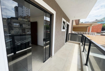 Belo Apartamento novo à venda na Freguesia do Ó no Bairro do Jardim do Tiro na Rua Joseph Chinard 06, no Condomínio Joseph Chinard