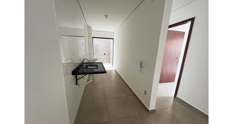 Belo Apartamento novo à venda na Freguesia do Ó no Bairro do Jardim do Tiro na Rua Joseph Chinard 06, no Condomínio Joseph Chinard