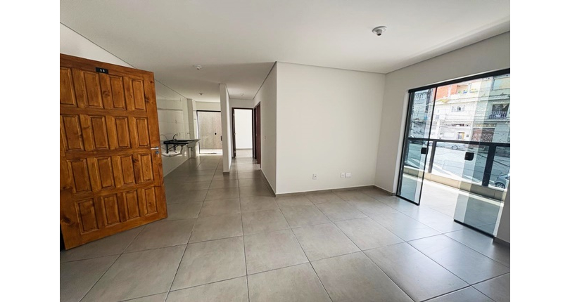 Belo Apartamento novo à venda na Freguesia do Ó no Bairro do Jardim do Tiro na Rua Joseph Chinard 06, no Condomínio Joseph Chinard