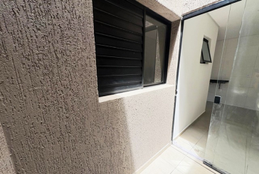 Belo Apartamento novo à venda na Freguesia do Ó no Bairro do Jardim do Tiro na Rua Joseph Chinard 06, no Condomínio Joseph Chinard, 