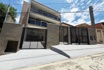 Belo Apartamento novo à venda na Freguesia do Ó no Bairro do Jardim do Tiro na Rua Joseph Chinard 06, no Condomínio Joseph Chinard, 