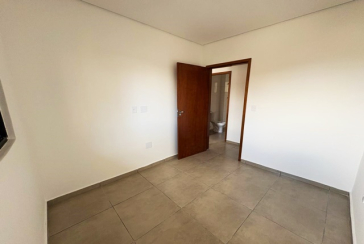 Belo Apartamento novo à venda na Freguesia do Ó no Bairro do Jardim do Tiro na Rua Joseph Chinard 06, no Condomínio Joseph Chinard, 