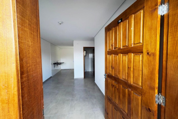 Belo Apartamento novo à venda na Freguesia do Ó no Bairro do Jardim do Tiro na Rua Joseph Chinard 06, no Condomínio Joseph Chinard, 