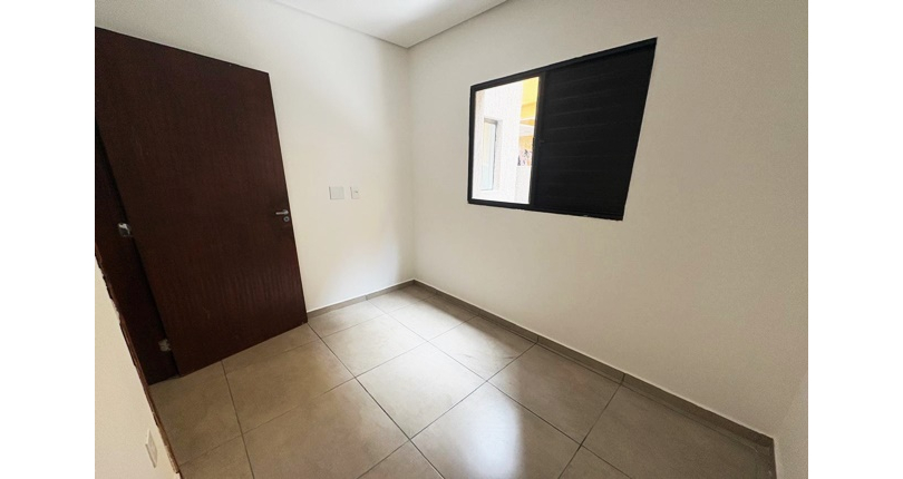 Belo Apartamento novo à venda na Freguesia do Ó no Bairro do Jardim do Tiro na Rua Joseph Chinard 06, no Condomínio Joseph Chinard, 