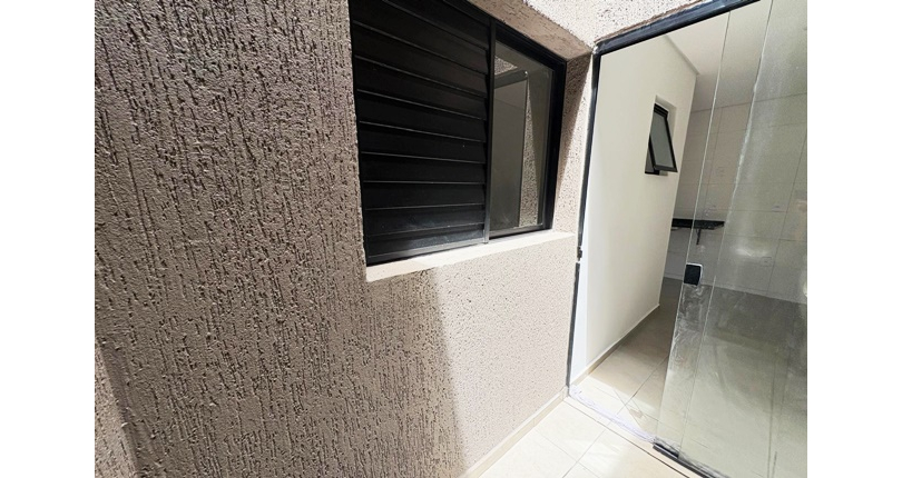 Belo Apartamento novo à venda na Freguesia do Ó no Bairro do Jardim do Tiro na Rua Joseph Chinard 06, no Condomínio Joseph Chinard, 