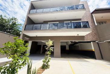 Belo Apartamento novo à venda na Freguesia do Ó no Bairro do Jardim do Tiro na Rua Joseph Chinard 06, no Condomínio Joseph Chinard