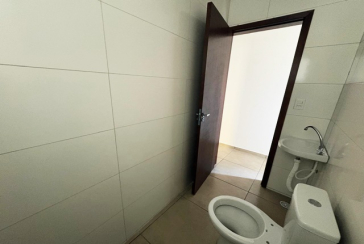 Belo Apartamento novo à venda na Freguesia do Ó no Bairro do Jardim do Tiro na Rua Joseph Chinard 06, no Condomínio Joseph Chinard