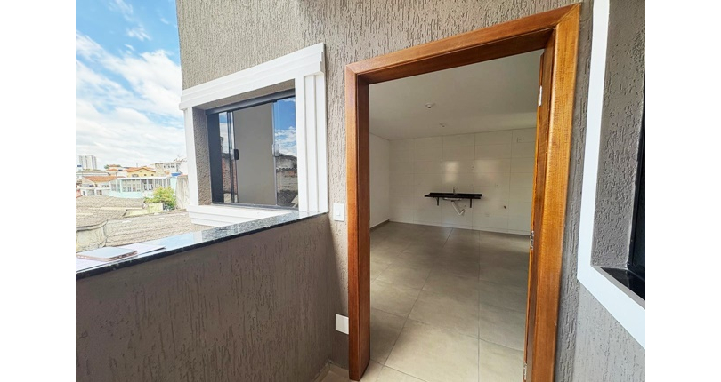 Belo Apartamento novo à venda na Freguesia do Ó no Bairro do Jardim do Tiro na Rua Joseph Chinard 06, no Condomínio Joseph Chinard