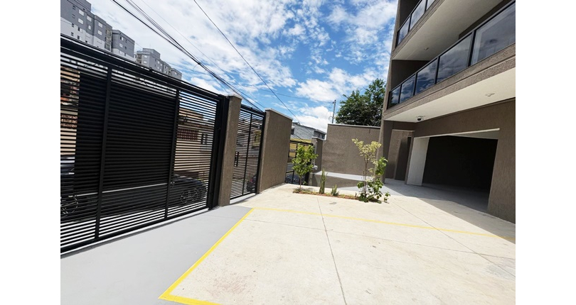 Belo Apartamento novo à venda na Freguesia do Ó no Bairro do Jardim do Tiro na Rua Joseph Chinard 06, no Condomínio Joseph Chinard