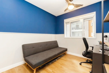 Belo Apartamento à venda em Barueri no Bairro Alphaville Empresarial na Rua Bonnard 222