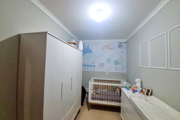 Lindo Sobrado à venda no Bairro do Parque São Domingos na Rua Armando Martino