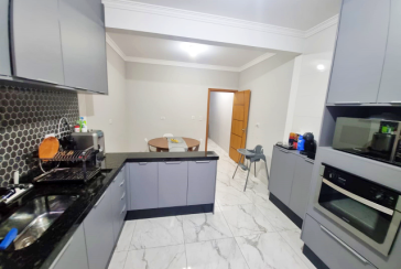 Lindo Sobrado à venda no Bairro do Parque São Domingos na Rua Armando Martino