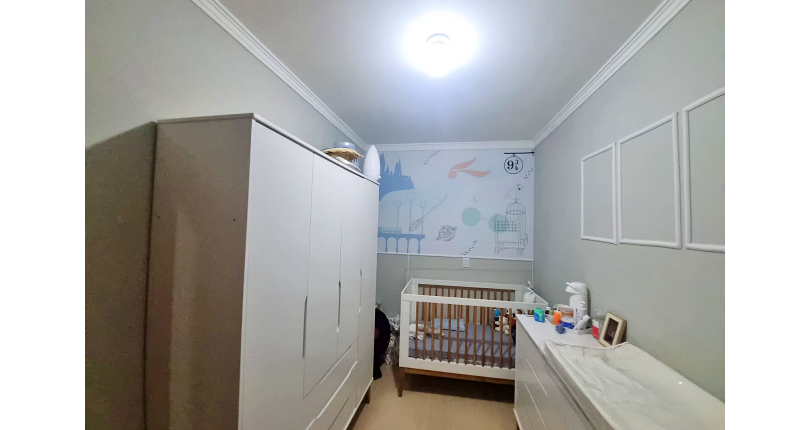 Lindo Sobrado à venda no Bairro do Parque São Domingos na Rua Armando Martino