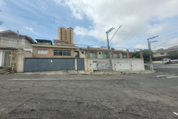  Terreno à venda no Bairro do Parque São Domingos na Rua Luís Piccoli,