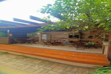 Apartamento à venda no Bairro da Vila Barreto na Rua Guerino Giovani Leardini 516,