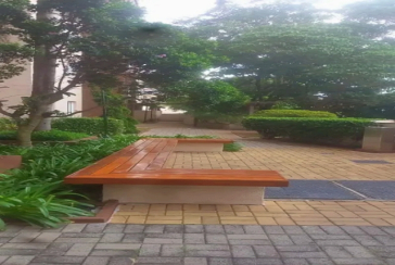 Apartamento à venda no Bairro da Vila Barreto na Rua Guerino Giovani Leardini 516,