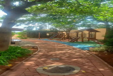 Apartamento à venda no Bairro da Vila Barreto na Rua Guerino Giovani Leardini 516,