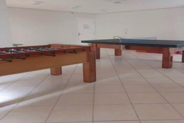 Apartamento à venda no Bairro da Vila Barreto na Rua Guerino Giovani Leardini 516,