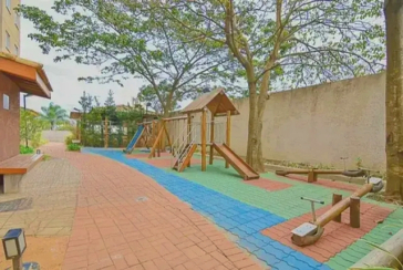 Apartamento à venda no Bairro da Vila Barreto na Rua Guerino Giovani Leardini 516,