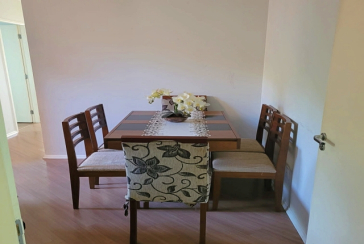 Apartamento à venda no Bairro da Vila Barreto na Rua Guerino Giovani Leardini 516,