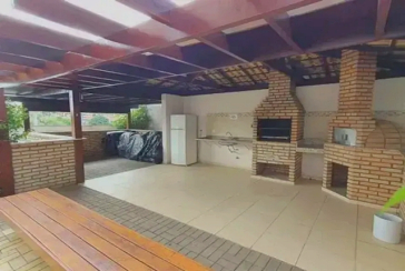 Apartamento à venda no Bairro da Vila Barreto na Rua Guerino Giovani Leardini 516,