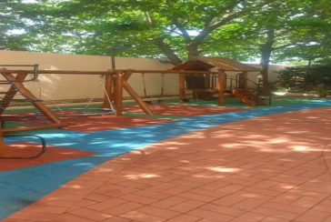 Apartamento à venda no Bairro da Vila Barreto na Rua Guerino Giovani Leardini 516,