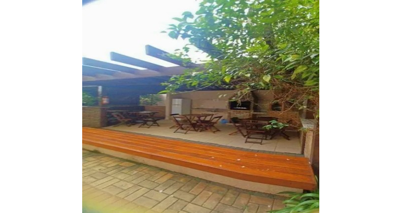 Apartamento à venda no Bairro da Vila Barreto na Rua Guerino Giovani Leardini 516,