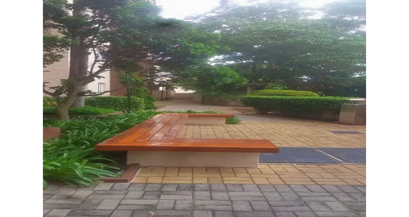 Apartamento à venda no Bairro da Vila Barreto na Rua Guerino Giovani Leardini 516,