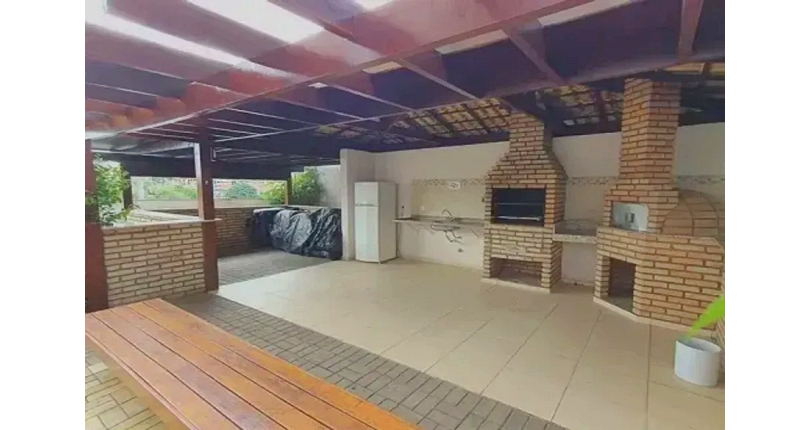 Apartamento à venda no Bairro da Vila Barreto na Rua Guerino Giovani Leardini 516,