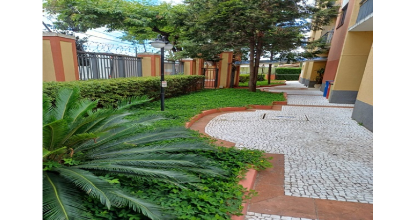 Apartamento à venda no Bairro do Conjunto Residencial Vista Verde na Rua Jose Carlos de Resende 92,