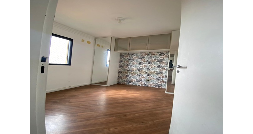 Apartamento à venda no Bairro do Conjunto Residencial Vista Verde na Rua Jose Carlos de Resende 92,