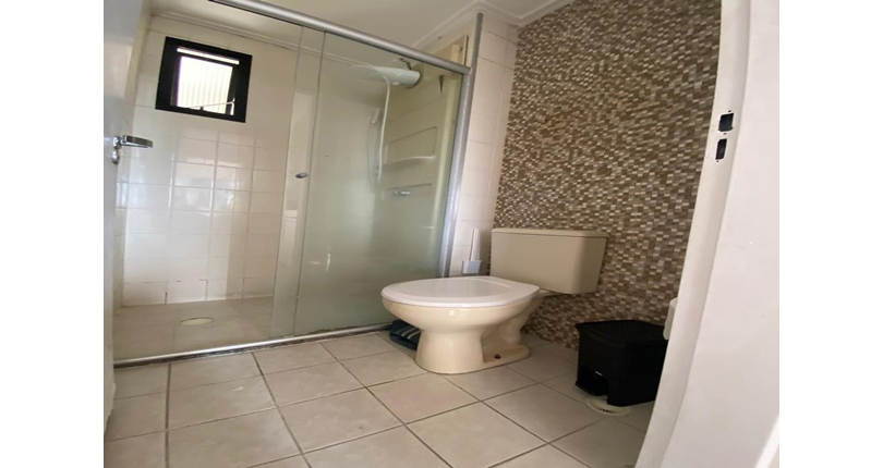 Apartamento à venda no Bairro do Conjunto Residencial Vista Verde na Rua Jose Carlos de Resende 92,