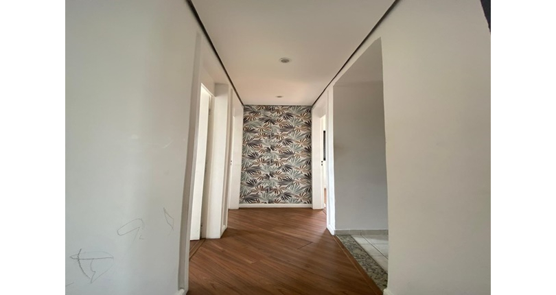 Apartamento à venda no Bairro do Conjunto Residencial Vista Verde na Rua Jose Carlos de Resende 92,