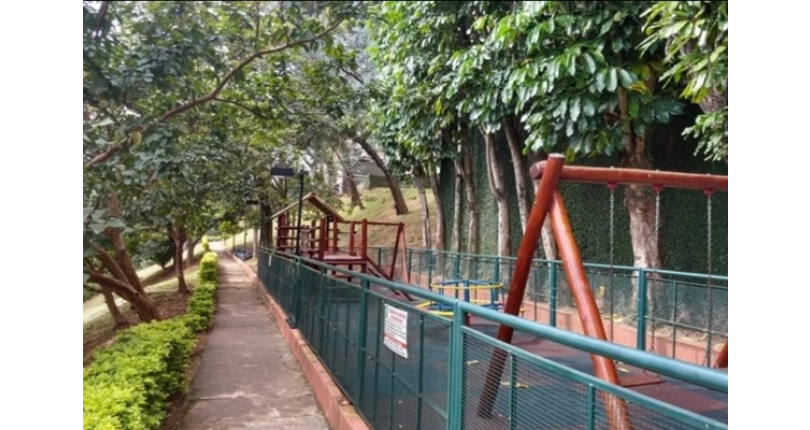 Apartamento à venda no Bairro do Conjunto Residencial Vista Verde na Rua Jose Carlos de Resende 92,