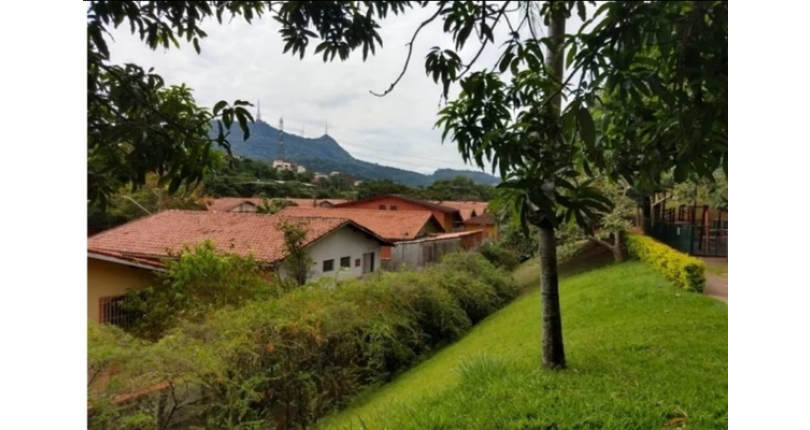 Apartamento à venda no Bairro do Conjunto Residencial Vista Verde na Rua Jose Carlos de Resende 92,